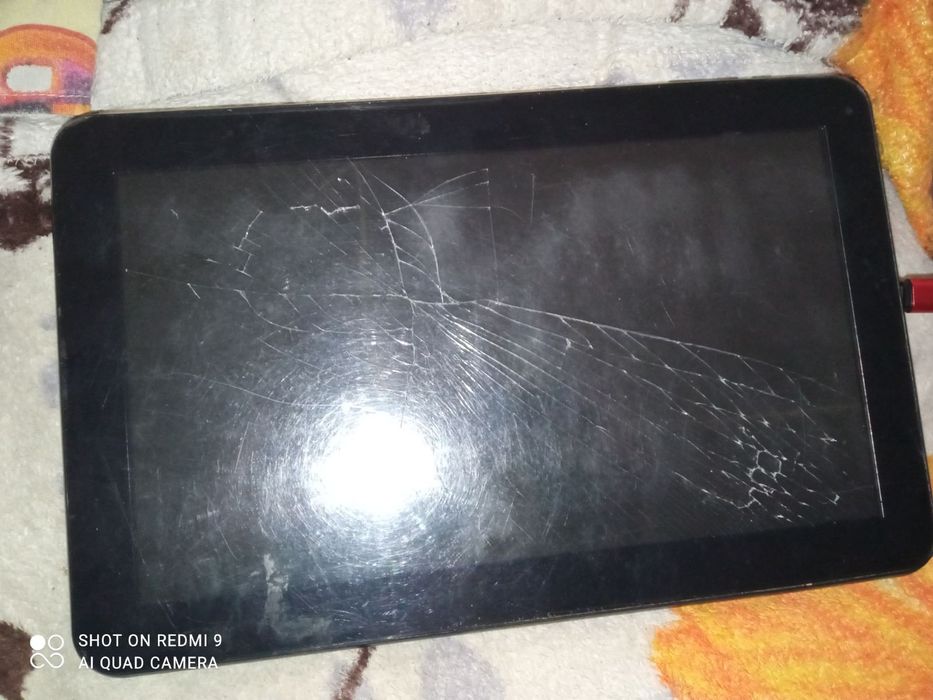 Продам  планшет.