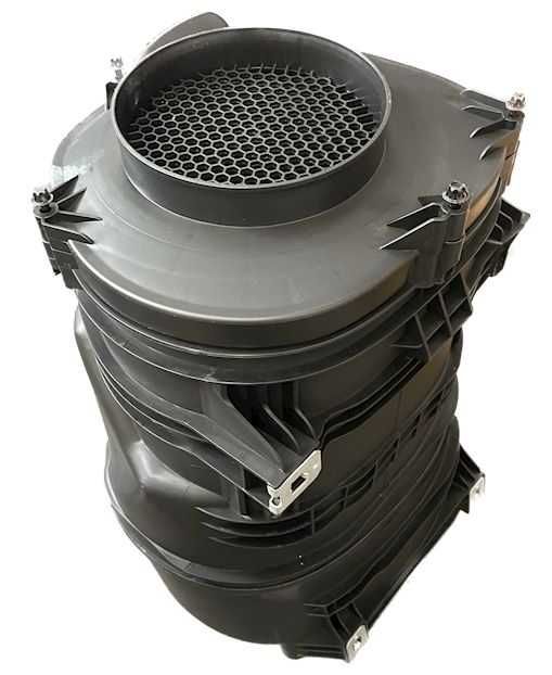 Obudowa filtra powietrza Scania R S P G Nowy model Bielsko