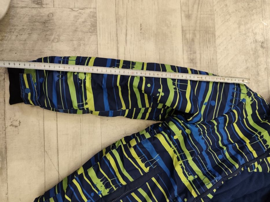 Kurtka Cool club Smyk rozm 152