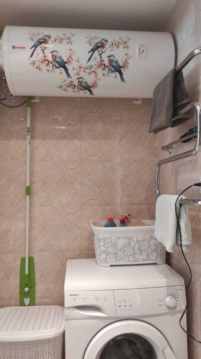 Продам терміново 1 кімнатну квартиру Болгарія Болгария Приморско