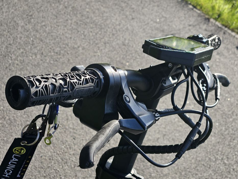 Kukirin G2 pro Hulajnoga elektryczna