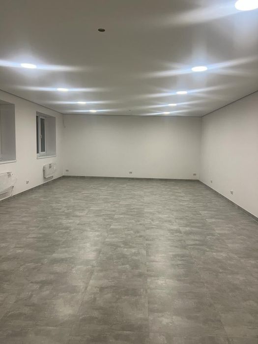 Оренда або продаж комерційного приміщення