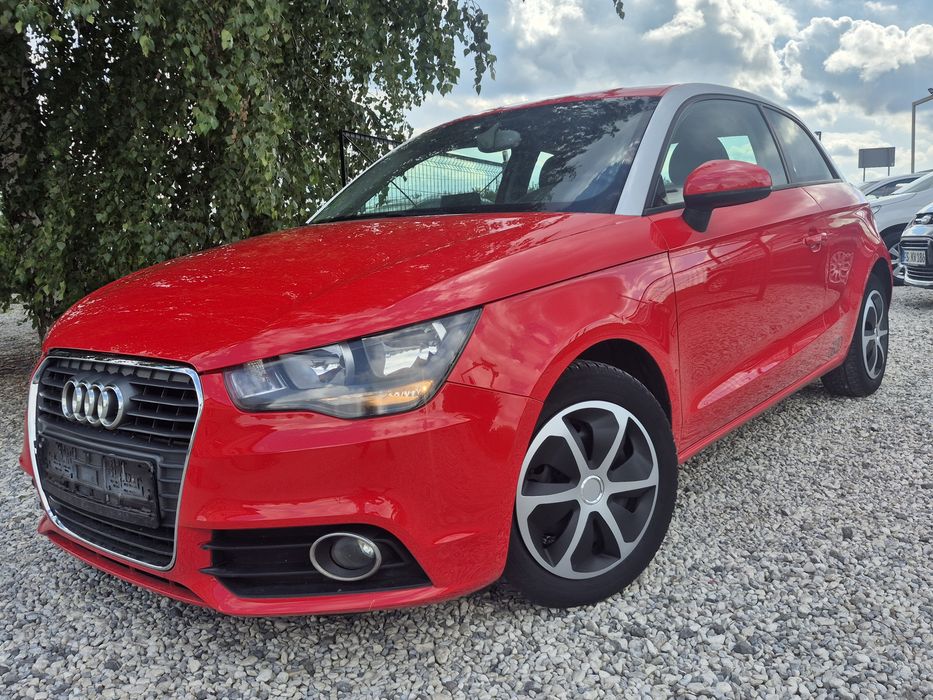 Audi A1 1.2 Turbo!! Super Stan !!