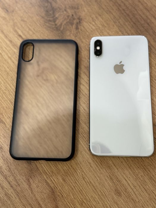 iPhone Xs Max 256 GB Neverlock / Айфон Хс Макс
