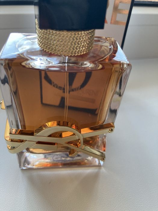 Yves Saint Laurent Libre Intense парфумована вода 50 мл