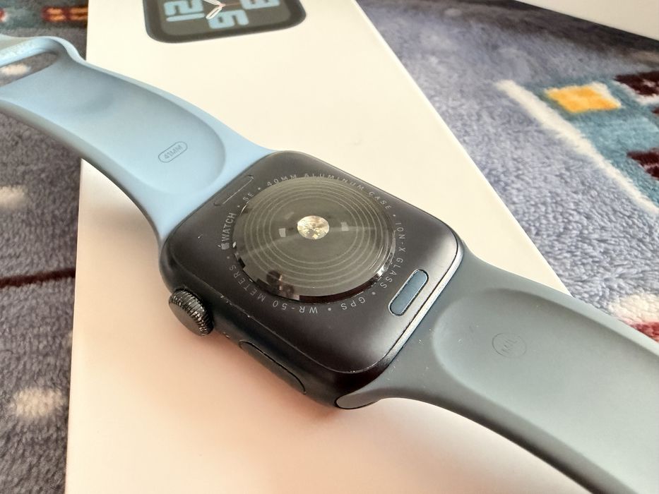 Apple Watch SE 2nd gen 40mm