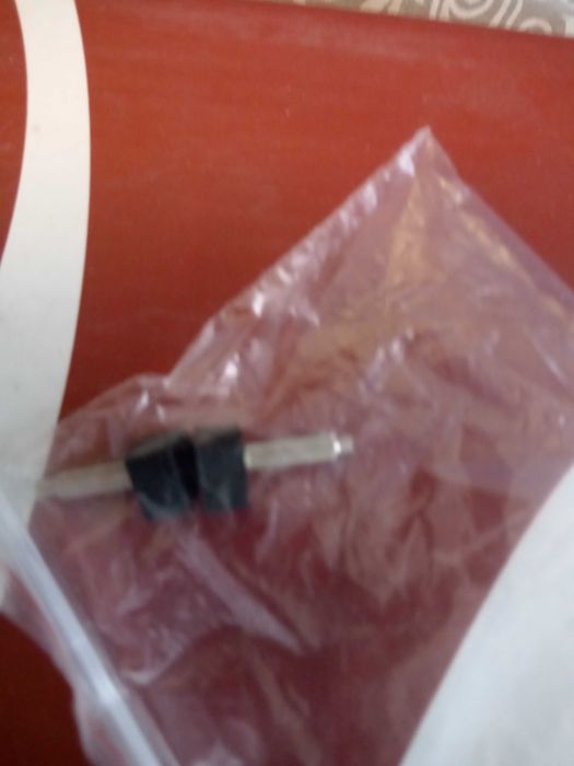 czarno białe szpilki , rozm 36