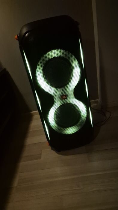 Jbl Partybox 710