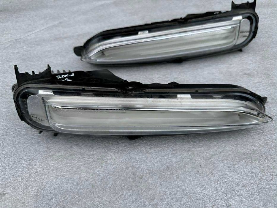 BMW I3 I01 Halogen Kierunkowskaz Led