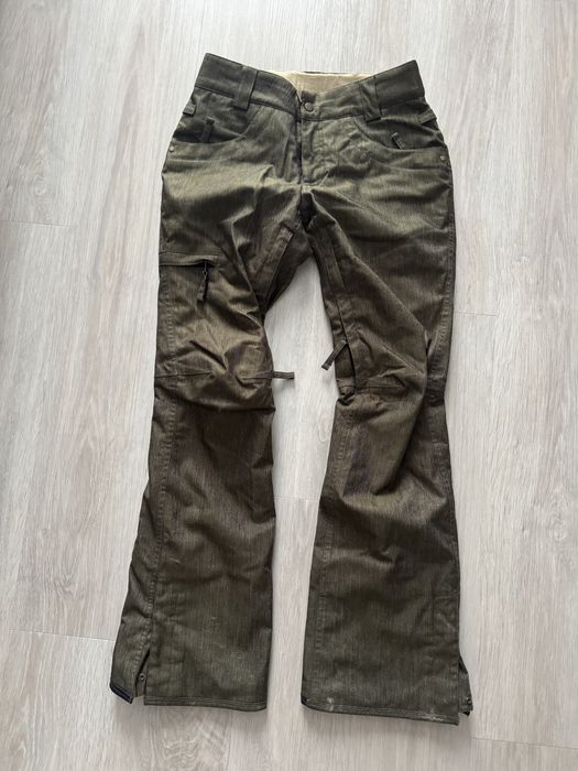 Сноубордичні штани 686 розмір S