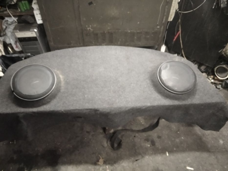 Акустическая полка на омегу б!