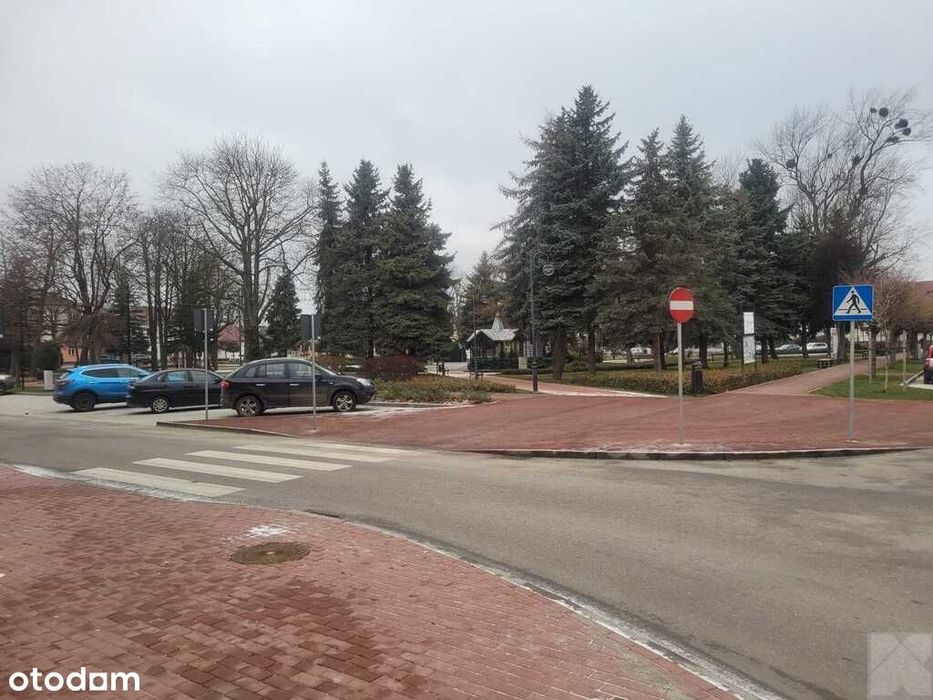 Mieszkanie Na Sprzedaż W Centrum Cieszanowa
