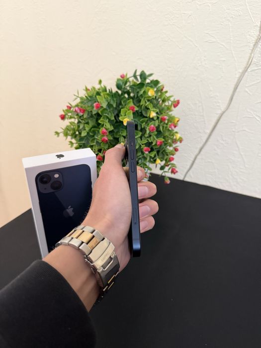 Айфон 13 128 IPhone 13 128