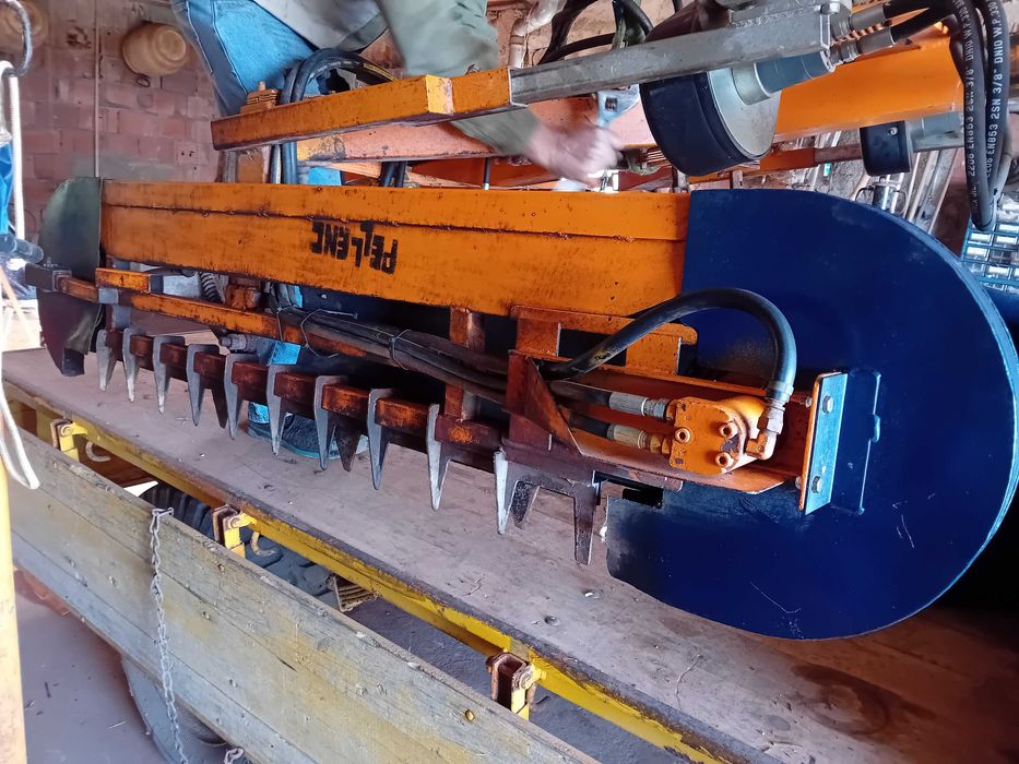 Despampanadeira    PELLENC