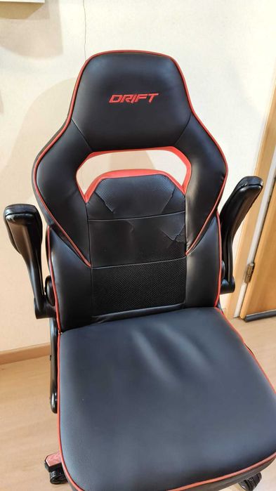 Cadeira DRIFT...