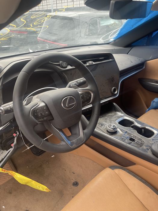 Lexus rz разборка шрот авто в наличии запчастини