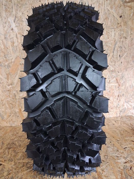 Opony terenowe 215 70 R15-225 70 R15 Tracker