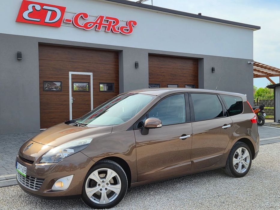 Renault Grand Scenic