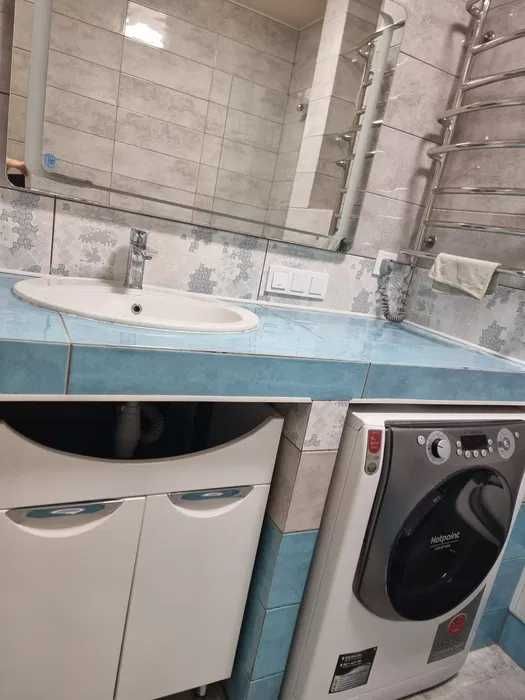 Оренда 1 к.квартири-студії ЖК Слобідка Софіївська Брощагівка - More