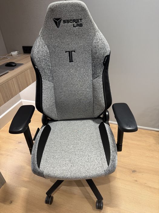 Secretlab TITAN Evo 2022 Small (S), fotel gamingowy