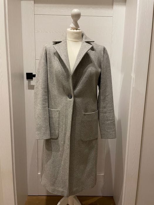 Płaszcz damski Monnari