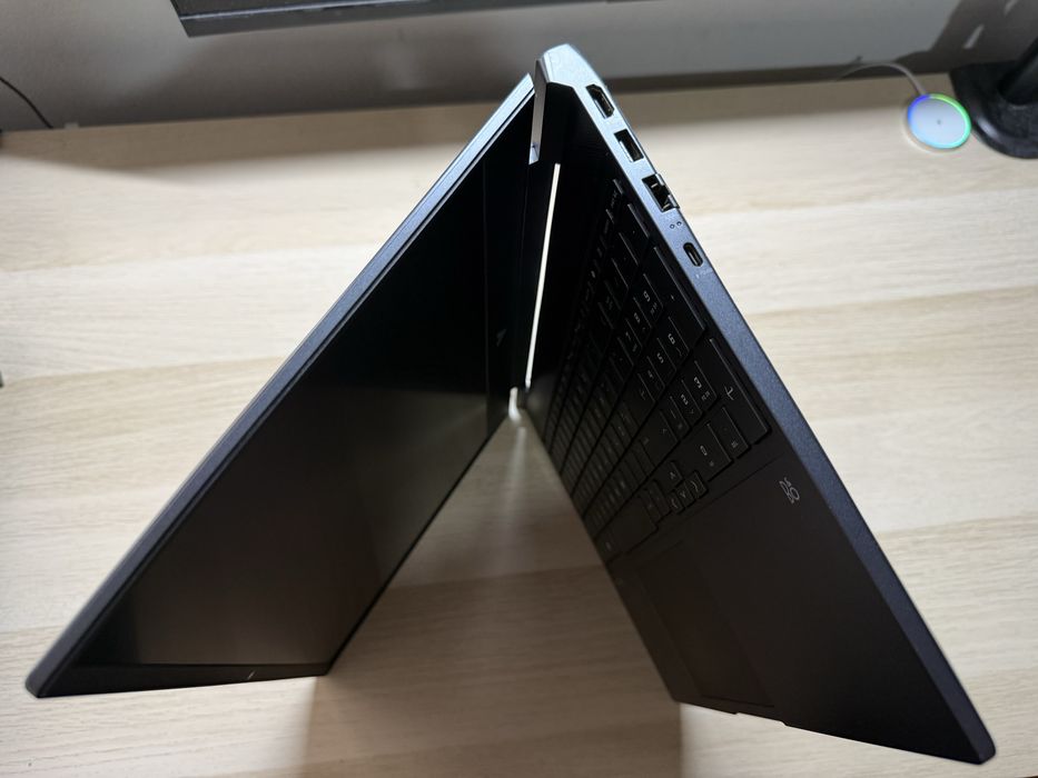 Portátil Gaming HP Victus 15 – Ryzen 5 5600H | RX 6500M | 32 GB RAM | 1 TB SSD