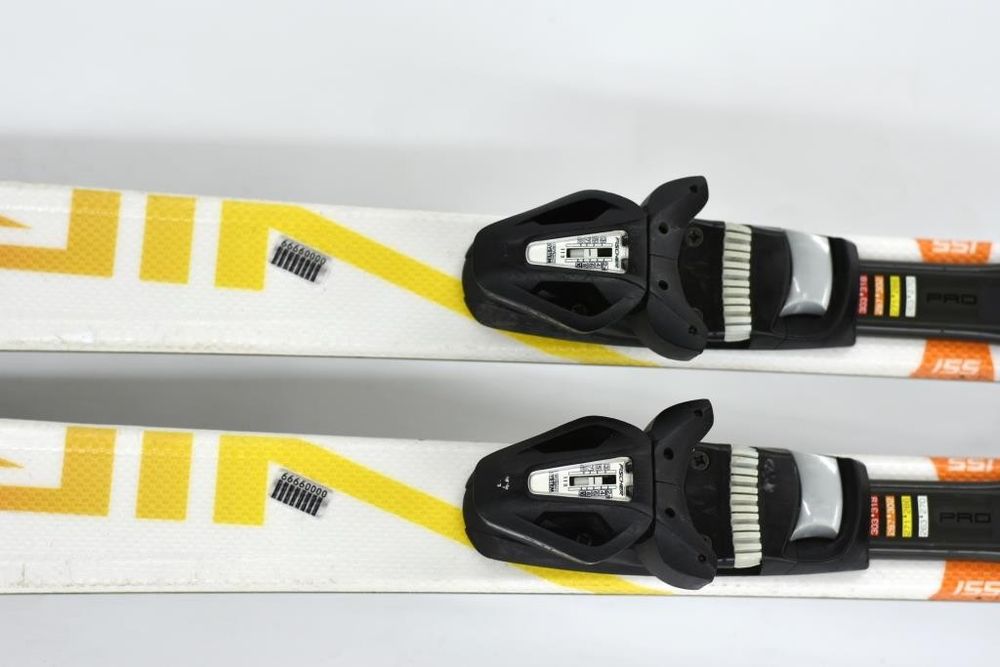 Narty Fischer XTR Viron 155 cm