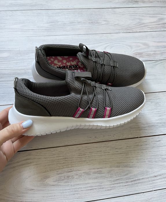 Кроссовки   Walkx Германия