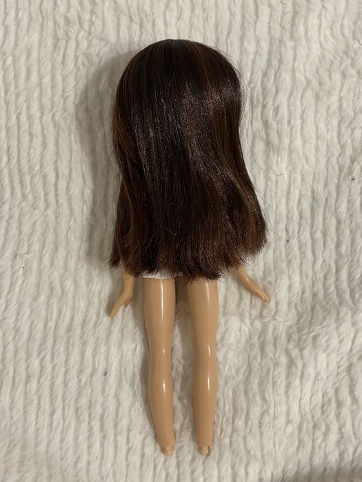 Bratz лялька Братс Фібі