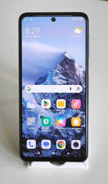 Xiaomi Redmi Note 9 Pro 6/128gb