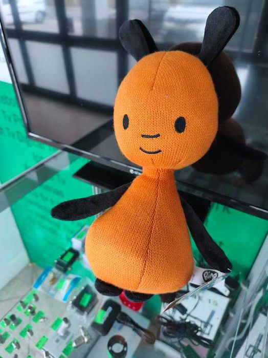 Peluches do Bing e Amigos