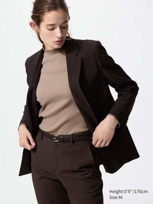 Лонгслів юнікло Uniqlo m