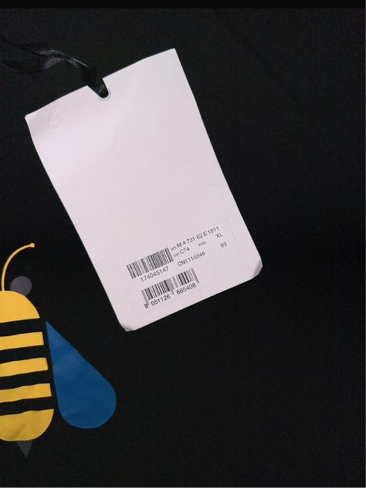 Koszulka Love Moschino XL