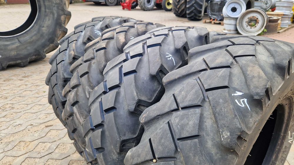 10.5-18 10.5r18 10.5/80-18 BKT 50% bez napraw