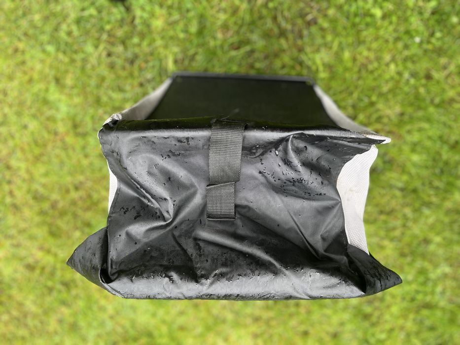 Kosz do kosiarki Honda  HRX537/HRH536/HRD536/HRB536 nowy