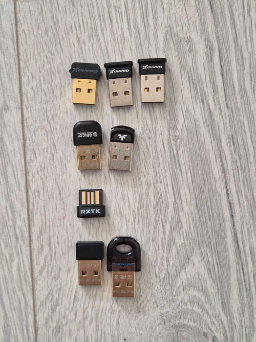 адаптер USB Bluetooth 4 - 5