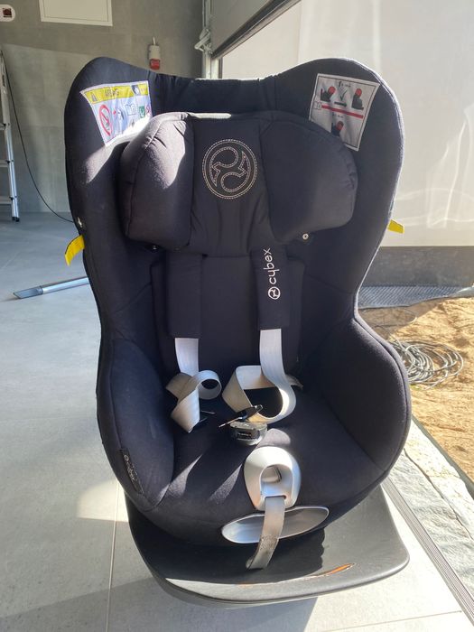 Fotelik dziecięcy cybex sirona