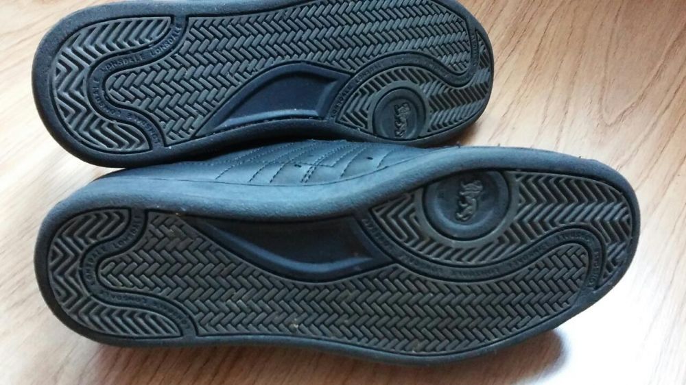 Lonsdale buty sportowe roz39,5 dl wkl 24,5 cm