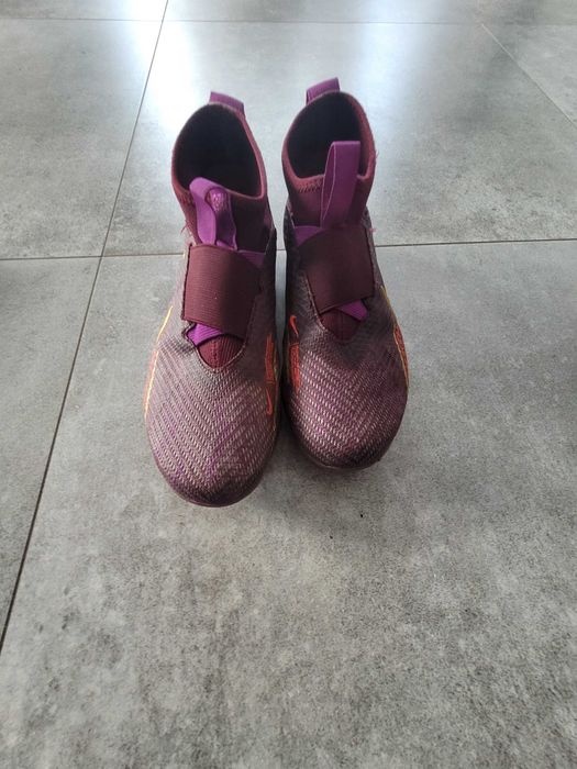 Korki nike superfly 9 rozmiar 37.5