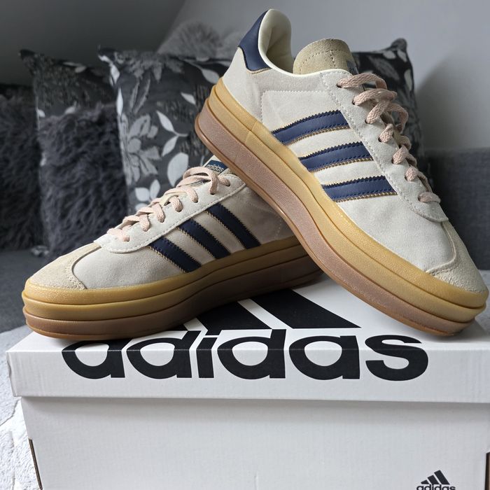 Adidas Originals Sneakersy niskie roz.40