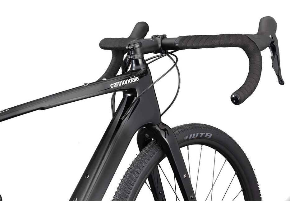 Nowy rower gravel CANNONDALE TOPSTONE Carbon 3 GRX 2x12 Super Cena!