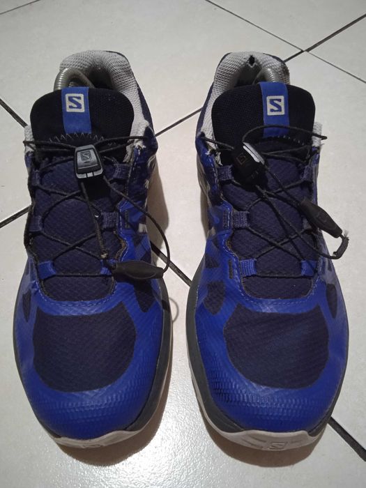 Salomon XA Siwa GTX * GORE TEX * rozm 38 2/3 * ORYGINALNE