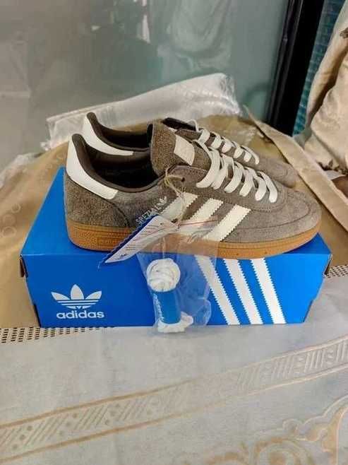 Handball Spezial 39