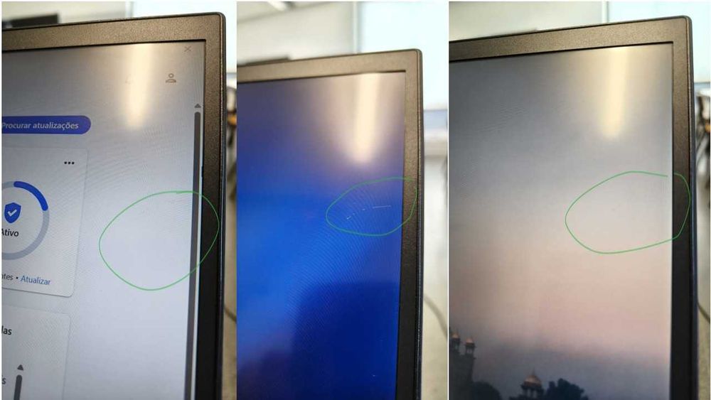 Lenovo Thinkpad T14s  Ryzen 5 Pro 7540U/16gb DDR5/256gb/Ecrã TOUCH