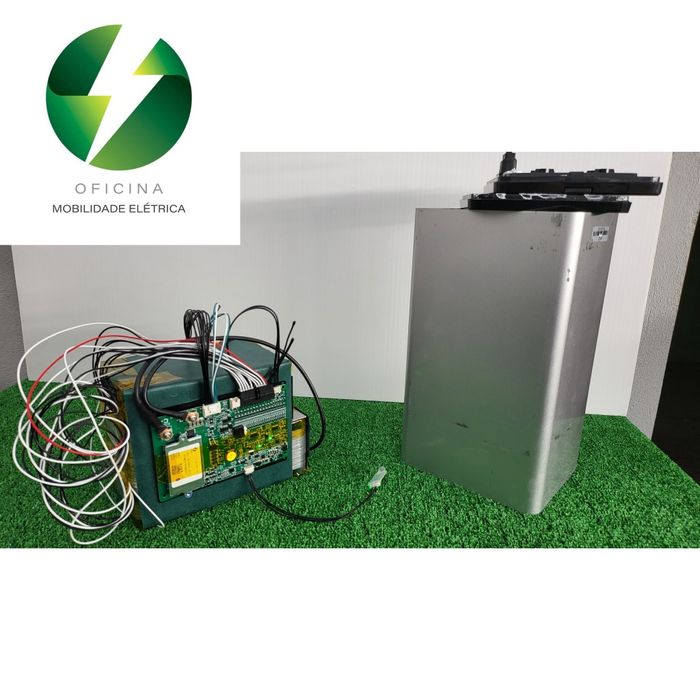 Bateria Super Soco TC 1500 25A