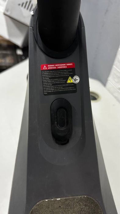 Електросамокат NIU Kick Scooter KQi2 Pro Сірий