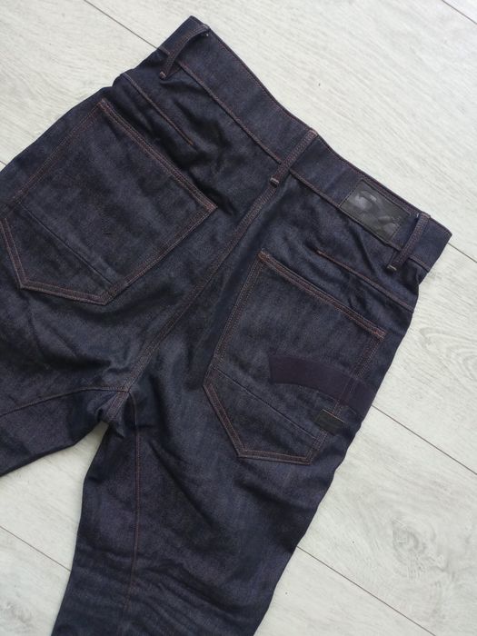 Нові джинси g star raw