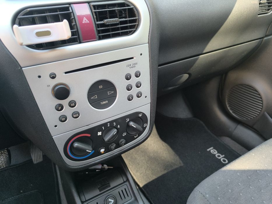 Vendo Opel corsa