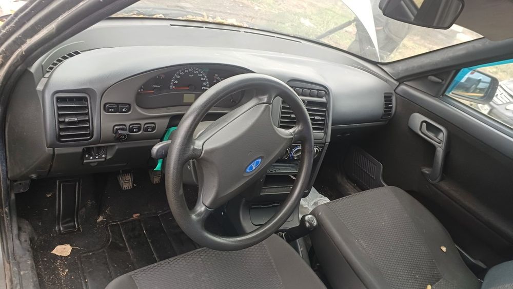 Фара  стоп фонарь ваз 2111 2112 2110