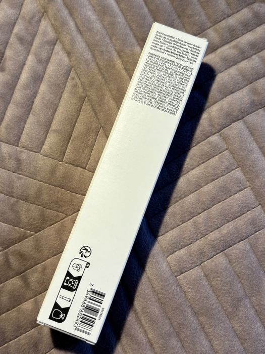 Rabanne Makeup Fresh Touch Foundation podkład 00C